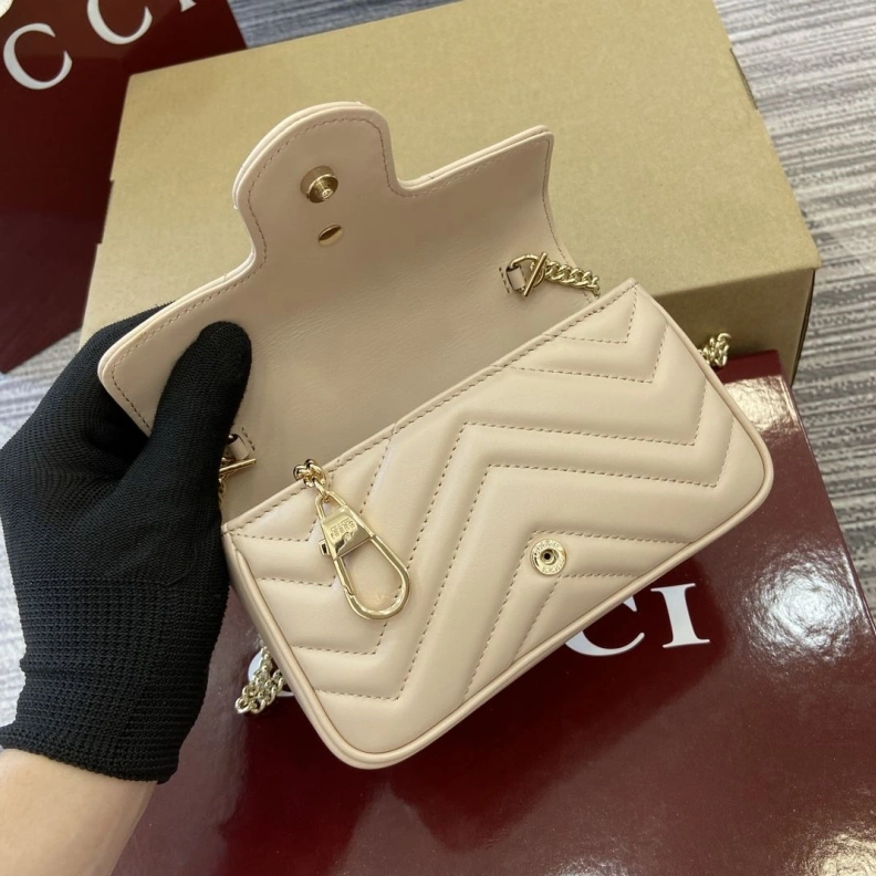 Gxccx Satchel Bags Soft 37764