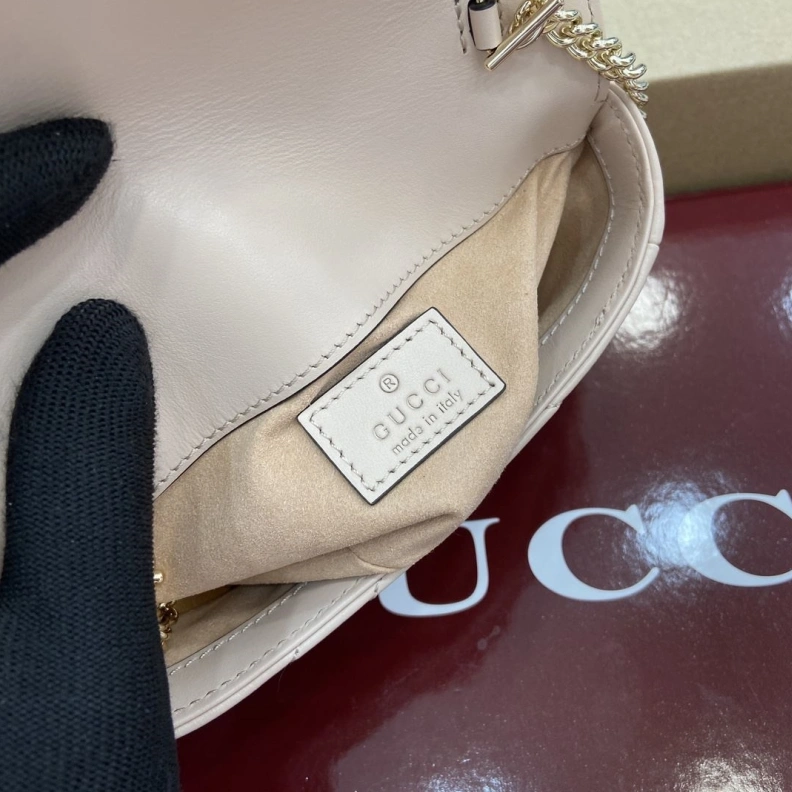Gxccx Satchel Bags Soft 37764