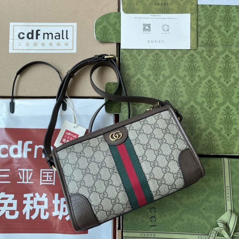 Minimalist Gxccx Satchel Bags 37747