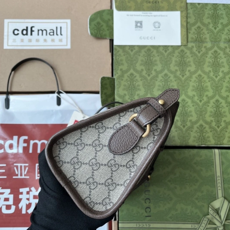 Minimalist Gxccx Satchel Bags 37747