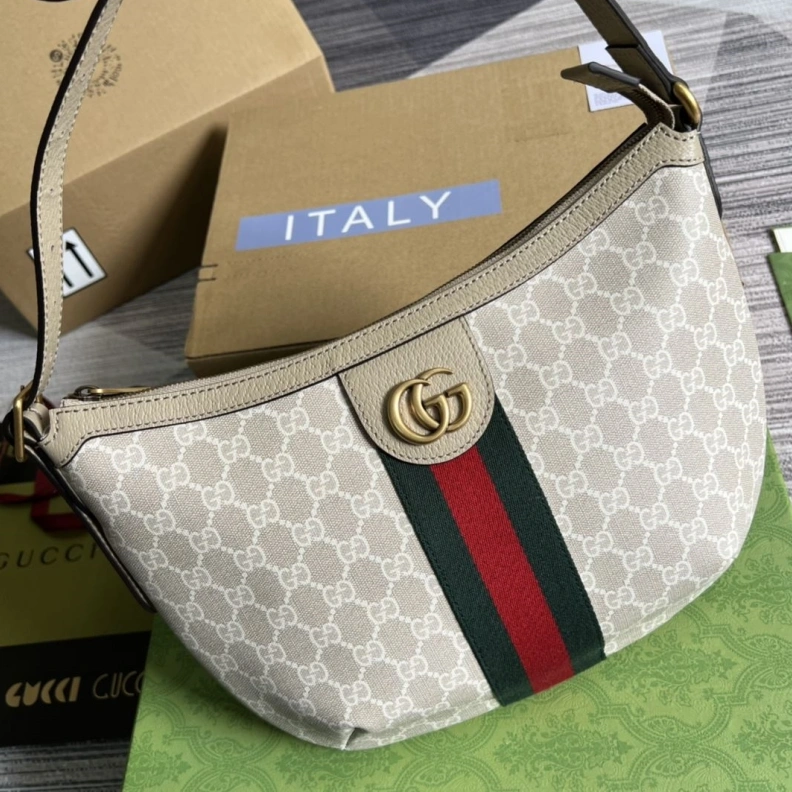 Gxccx Satchel Bags Compact 37705
