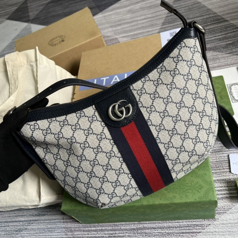 Gxccx Satchel Bags Sophisticated 37711