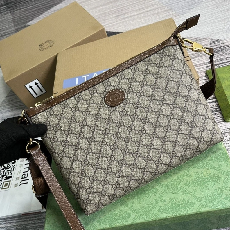 Gxccx Satchel Bags Lightweight 37709