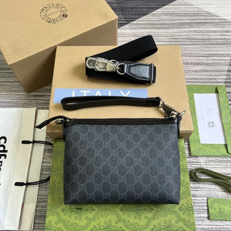 Gxccx Clutch Bags GoodFit 38172