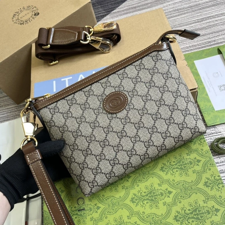Minimalist Gxccx Clutch Bags 38171