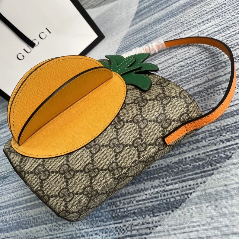Stylish Gxccx Bucket Bags 38219