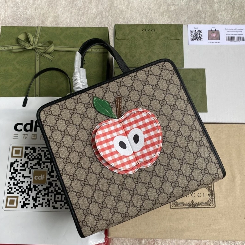 Gxccx Shopping Bags Bright 36690