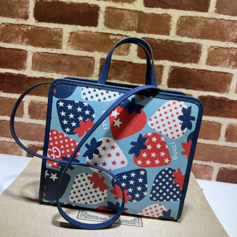 Functional Gxccx Shopping Bags 36680