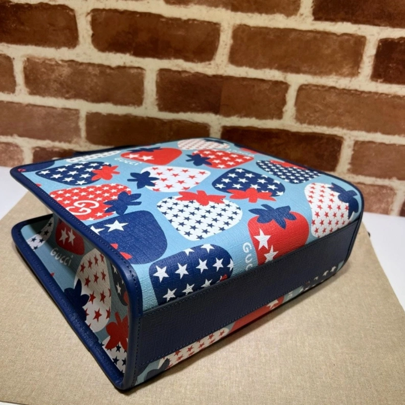 Functional Gxccx Shopping Bags 36680