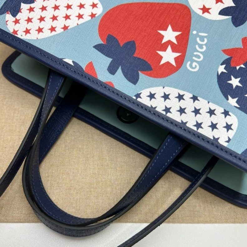 Functional Gxccx Shopping Bags 36680