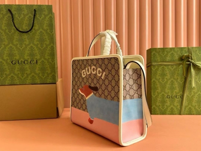 Gxccx Shopping Bags TopPick 36695
