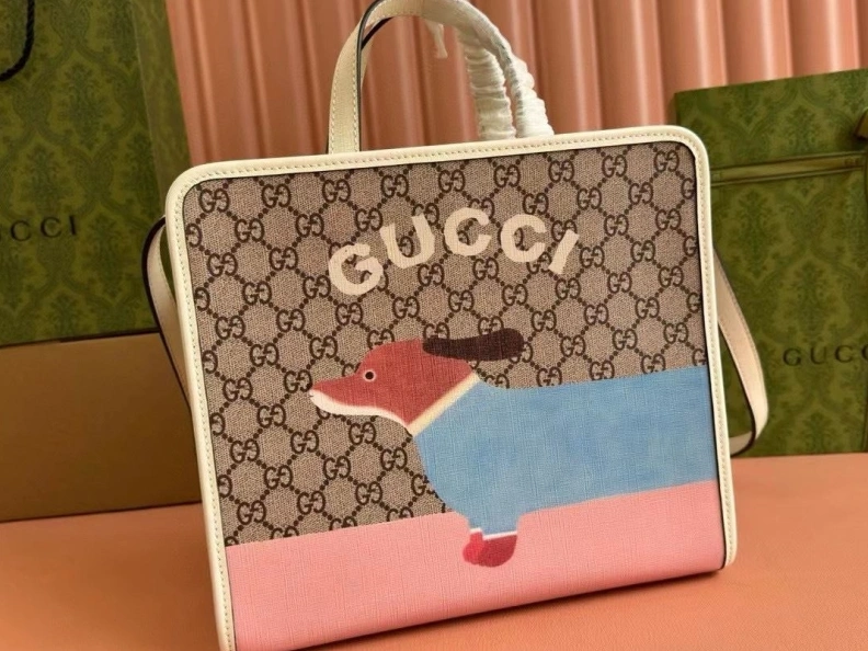 Gxccx Shopping Bags TopPick 36695