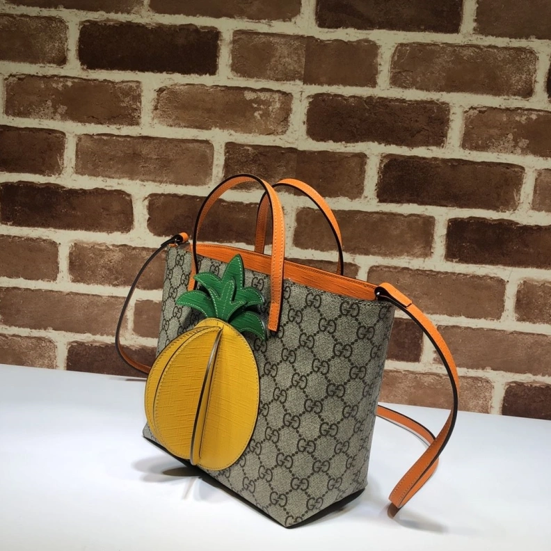 Gxccx Shopping Bags HighQuality 36691