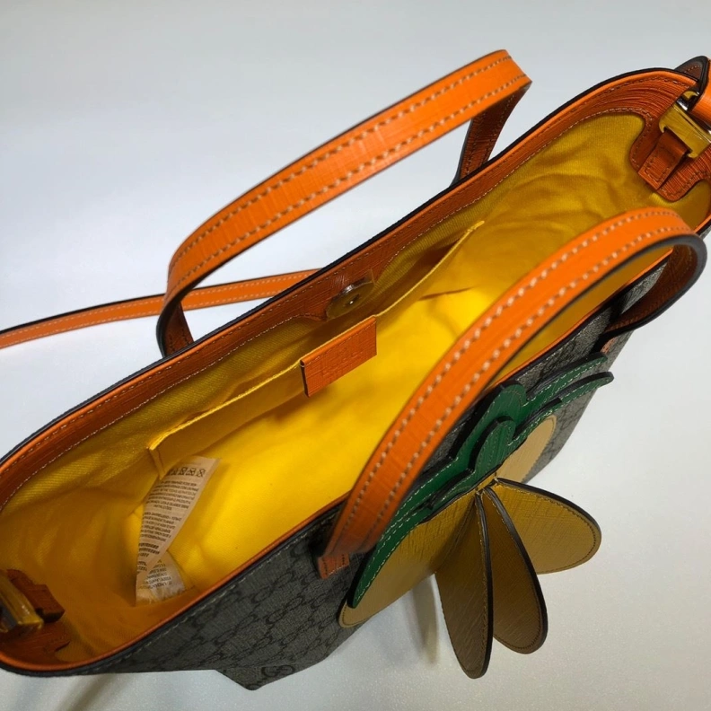 Gxccx Shopping Bags HighQuality 36691