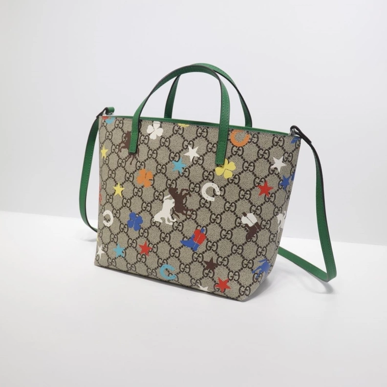 Gxccx Shopping Bags Versatile 36683