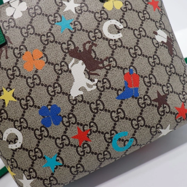 Gxccx Shopping Bags Versatile 36683