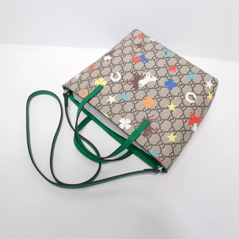 Gxccx Shopping Bags Versatile 36683