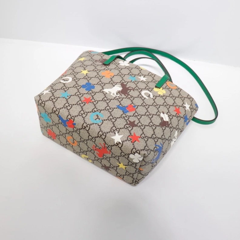 Gxccx Shopping Bags Versatile 36683