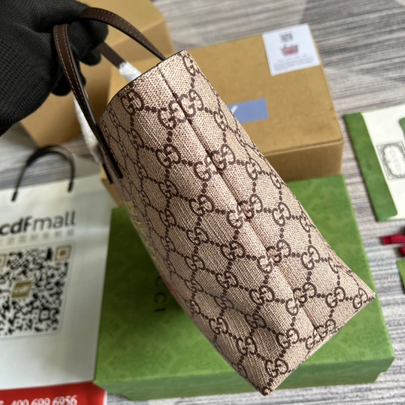 Bold Gxccx Shopping Bags 36681