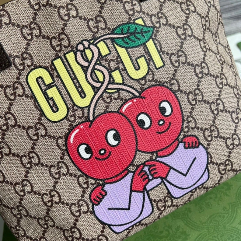 Bold Gxccx Shopping Bags 36681