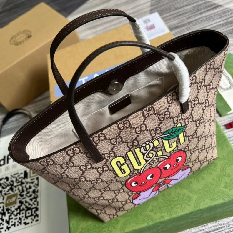 Bold Gxccx Shopping Bags 36681
