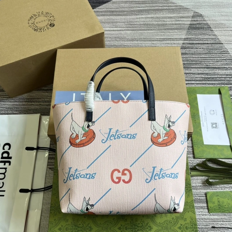 Gxccx Shopping Bags Popular 36672