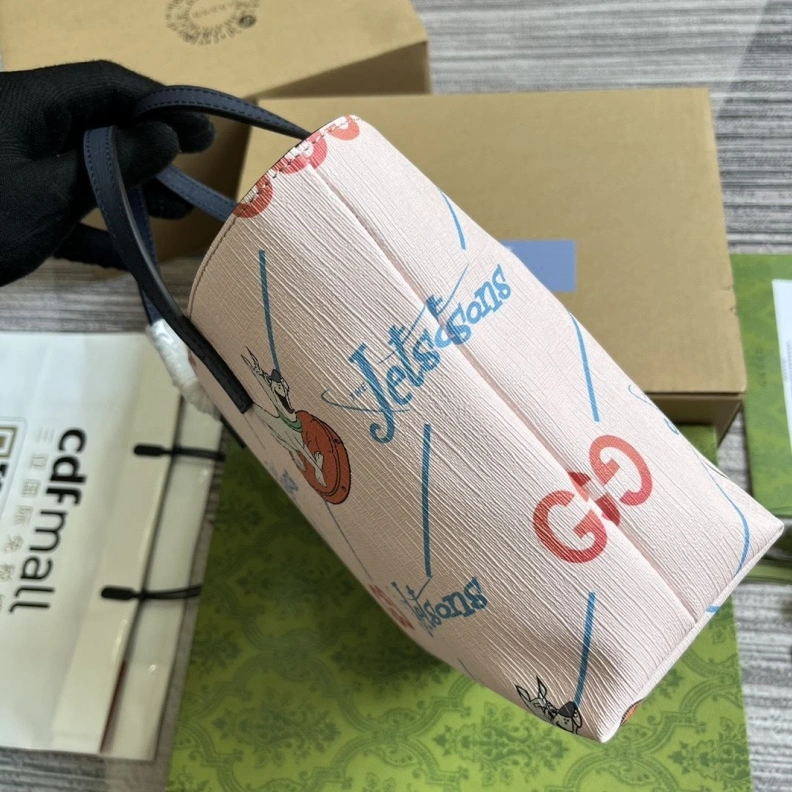 Gxccx Shopping Bags Popular 36672