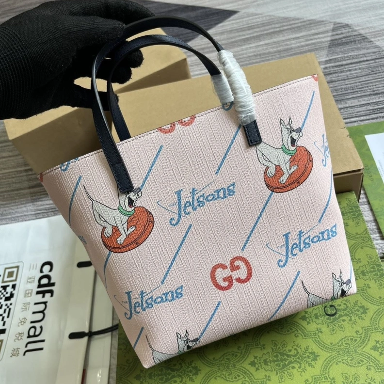 Gxccx Shopping Bags Popular 36672
