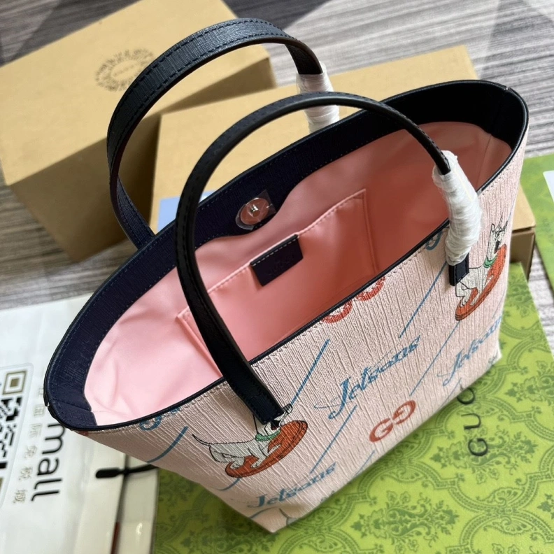 Gxccx Shopping Bags Popular 36672