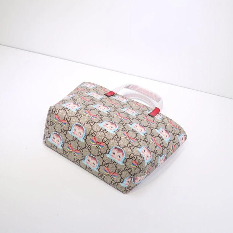 Gxccx Shopping Bags Sophisticated 36677
