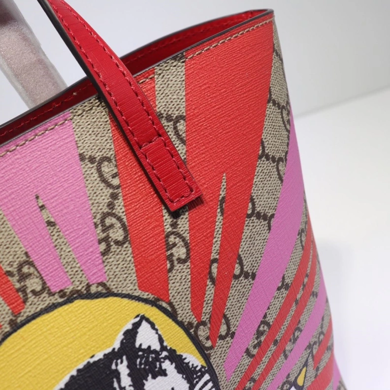 Gxccx Shopping Bags Trendy 36667