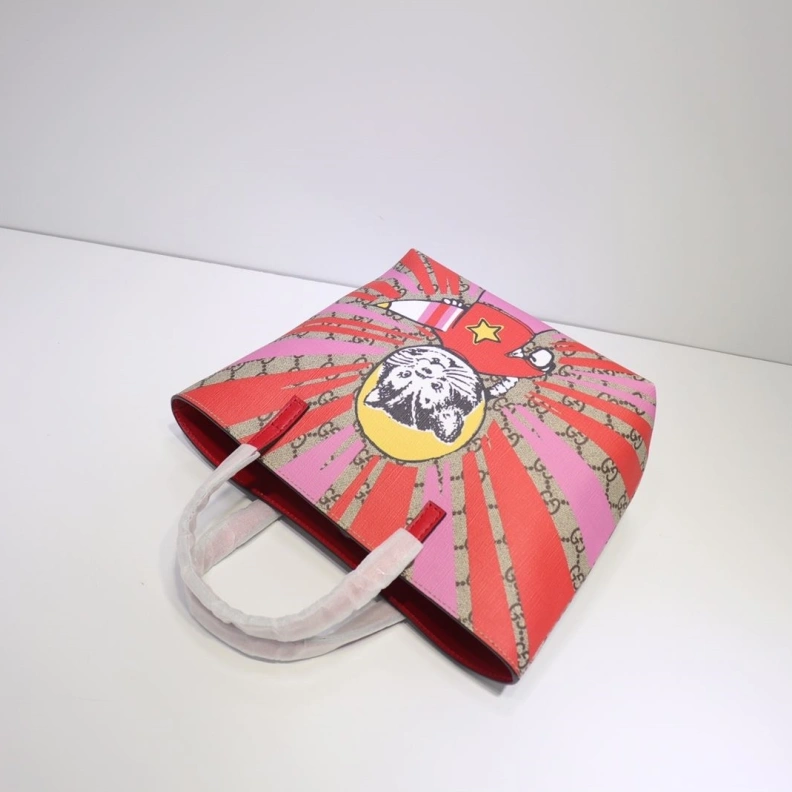 Gxccx Shopping Bags Trendy 36667