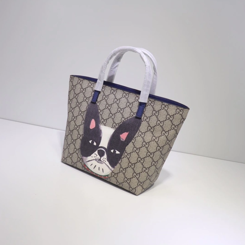 Gxccx Shopping Bags EyeCatching 36663