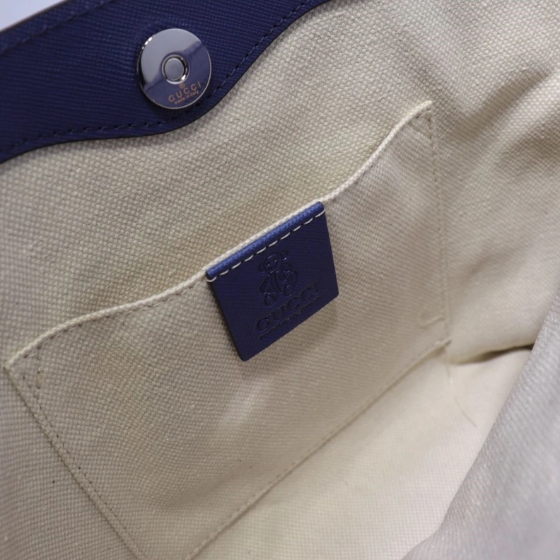Gxccx Shopping Bags EyeCatching 36663