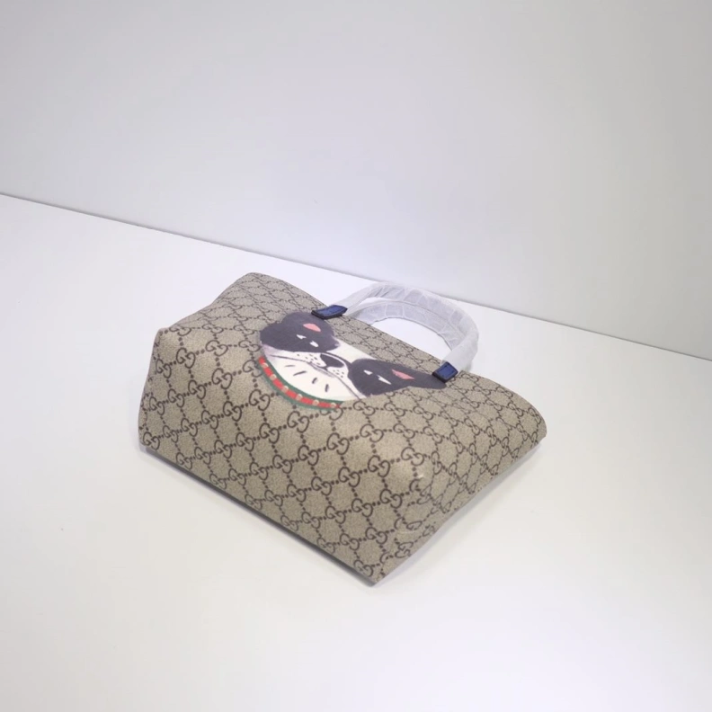 Gxccx Shopping Bags EyeCatching 36663