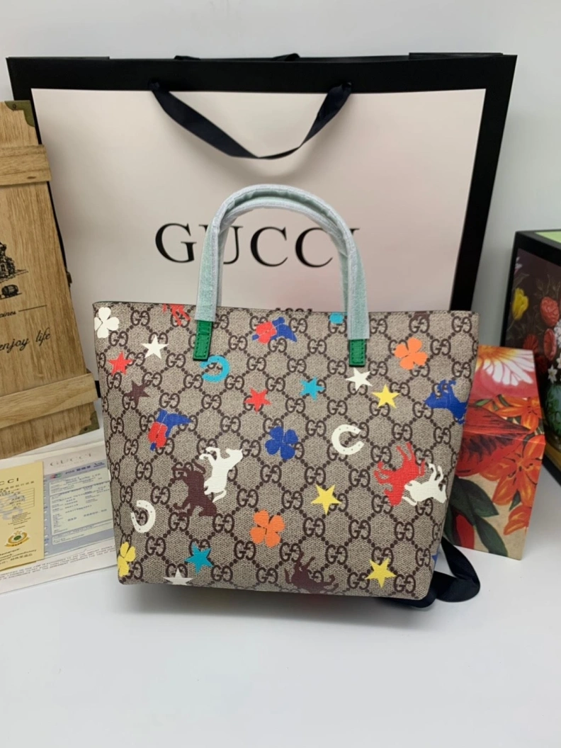 Gxccx Shopping Bags ModernLook 36671