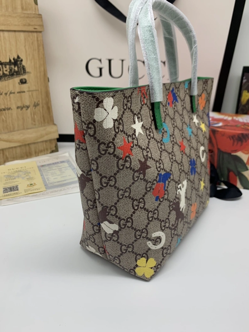 Gxccx Shopping Bags ModernLook 36671