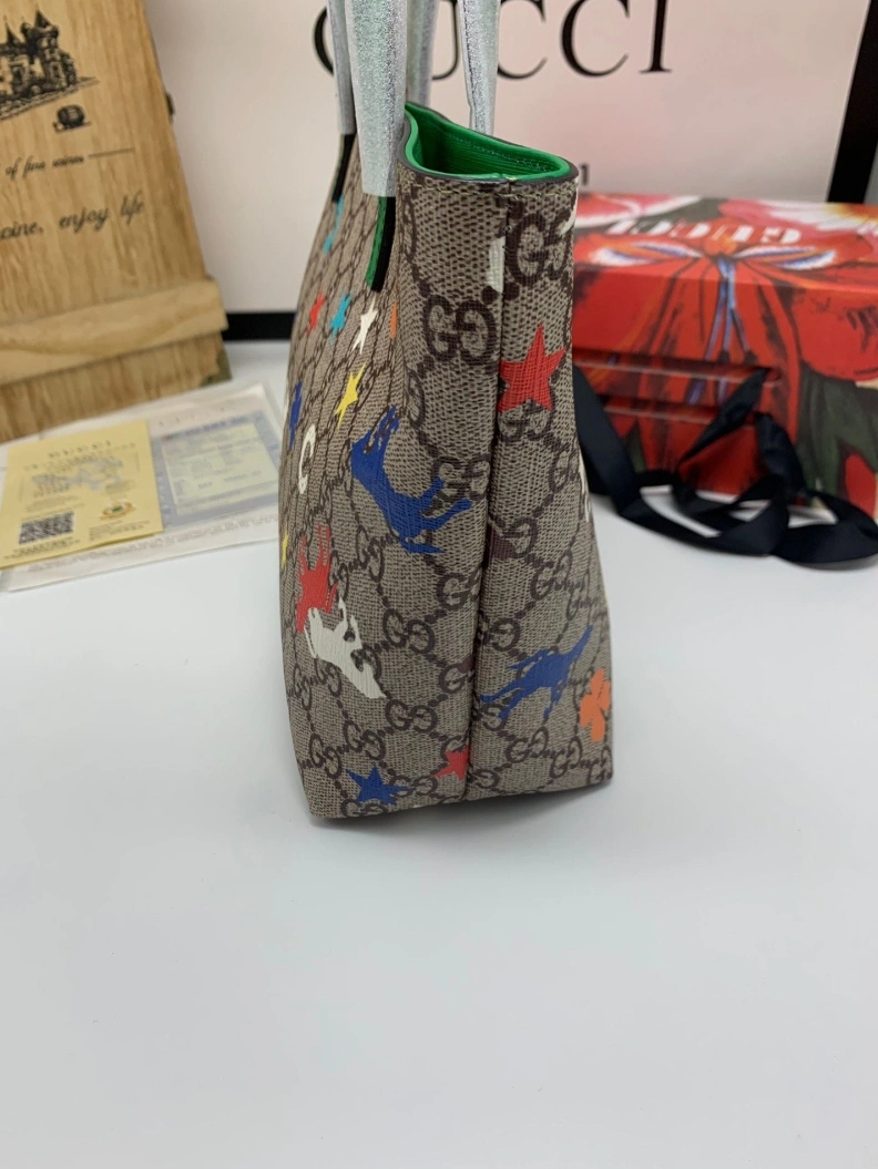 Gxccx Shopping Bags ModernLook 36671