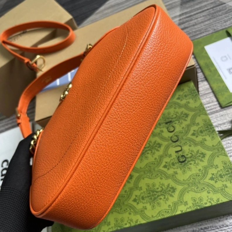 Gxccx Top Handle Bags Sophisticated 36299