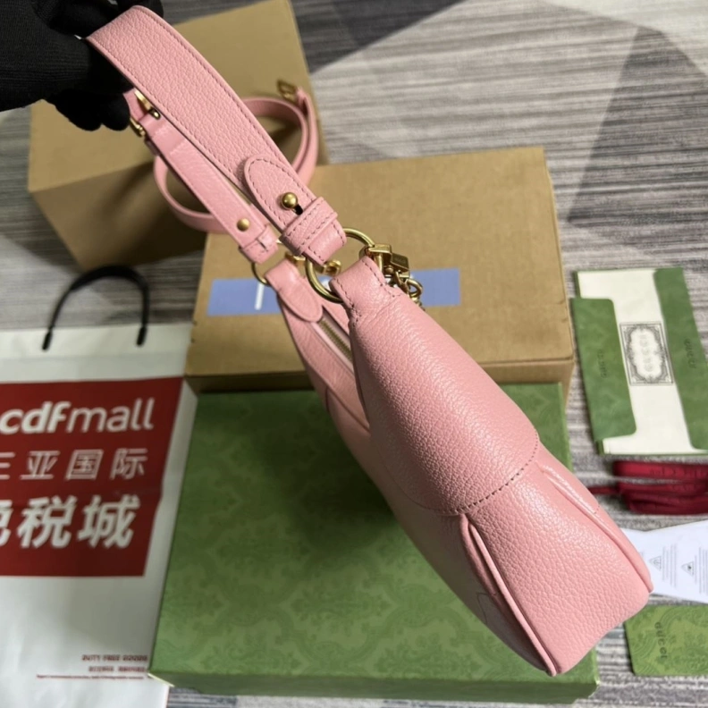 Bold Gxccx Top Handle Bags 36312