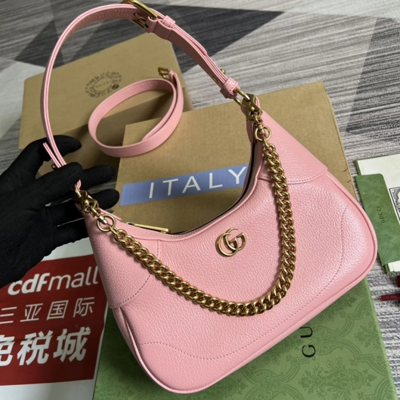 Bold Gxccx Top Handle Bags 36312