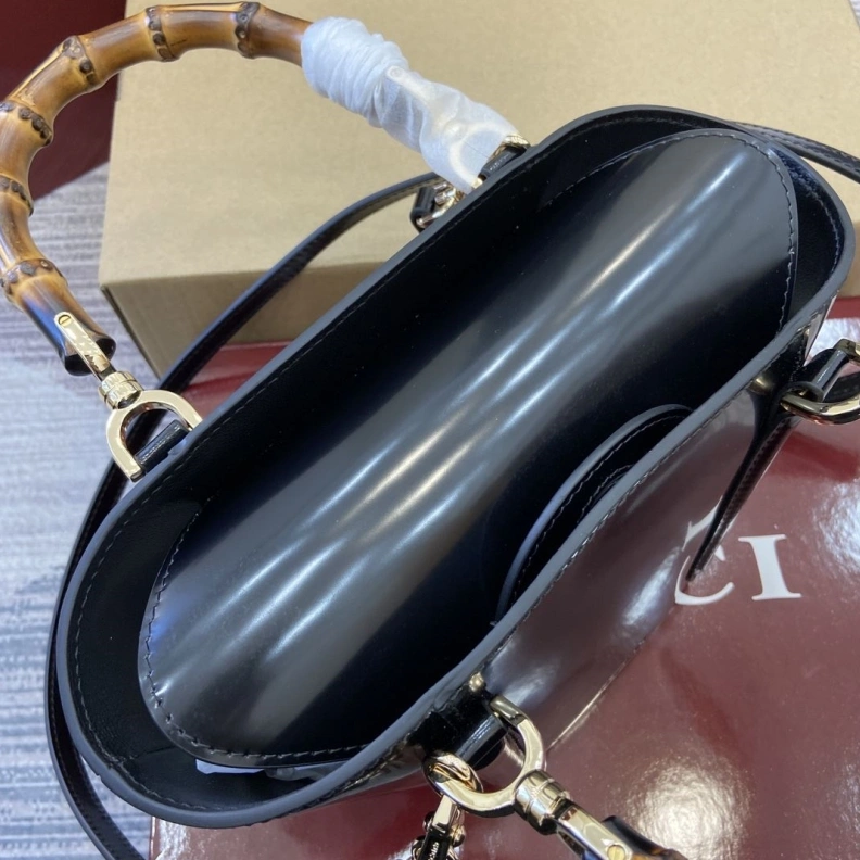 Practical Gxccx Top Handle Bags 36313