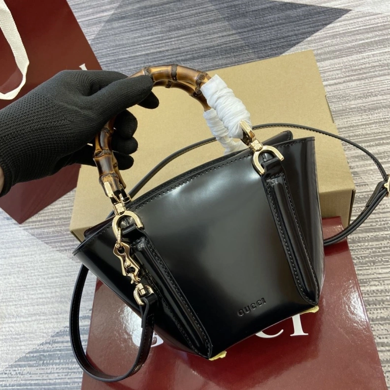 Practical Gxccx Top Handle Bags 36313