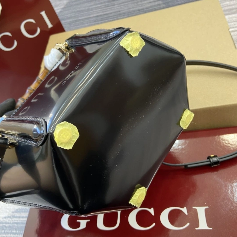 Practical Gxccx Top Handle Bags 36313