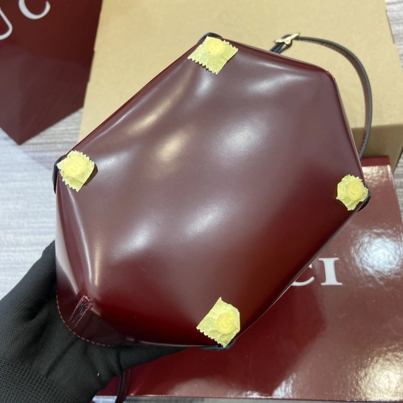 Cozy Gxccx Top Handle Bags 36311