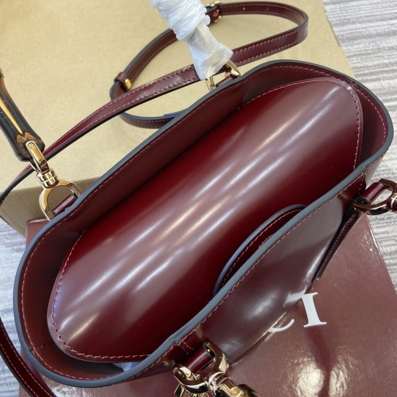 Cozy Gxccx Top Handle Bags 36311