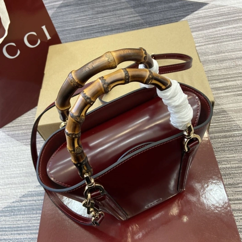 Cozy Gxccx Top Handle Bags 36311