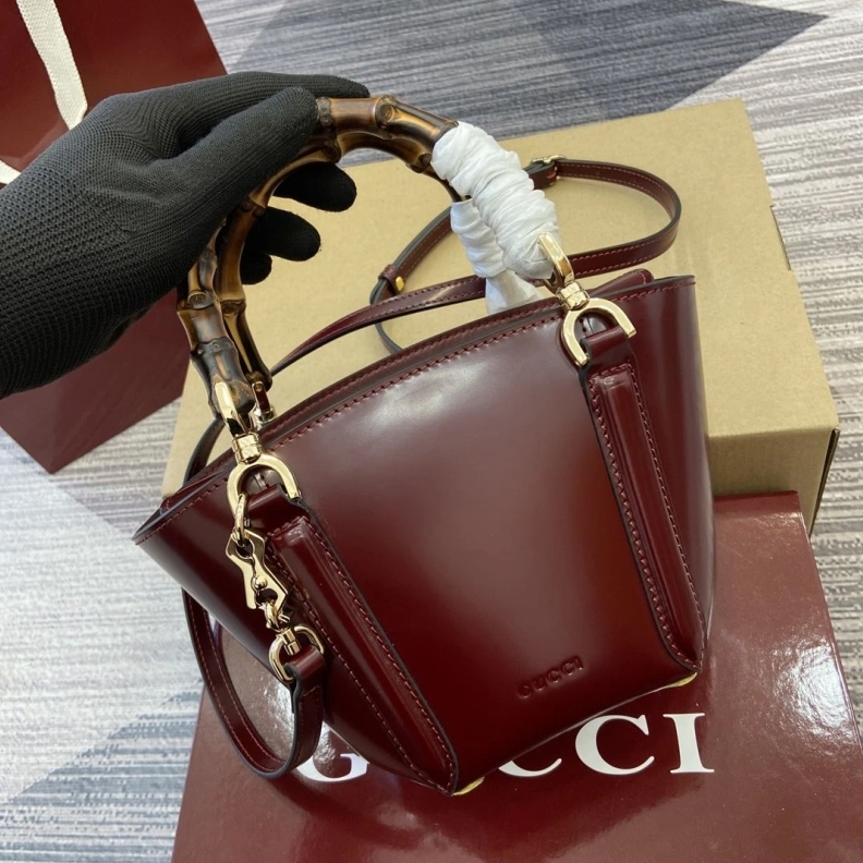 Cozy Gxccx Top Handle Bags 36311