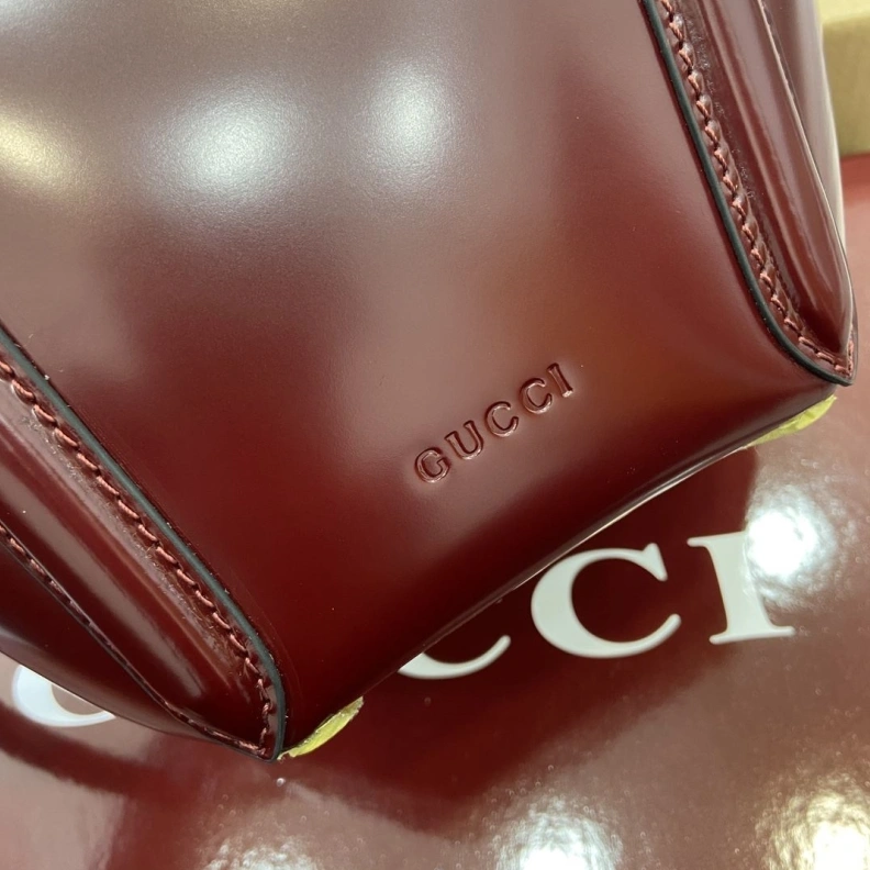 Cozy Gxccx Top Handle Bags 36311