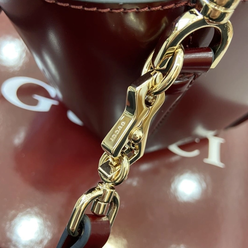Cozy Gxccx Top Handle Bags 36311
